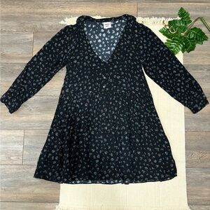 Sunday Best mini dress